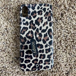 iPhone XS Max Loopy phone case